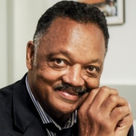 Jesse Jackson  Image